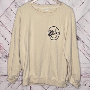 Salt Game Day Pullover Sweatshirt
